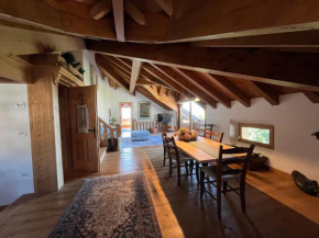 Chalet Roana Roana